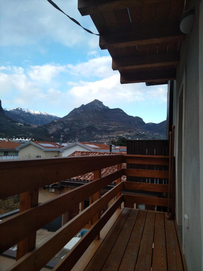 加尔达湖滨Marigold住宿加早餐旅馆 外观 照片