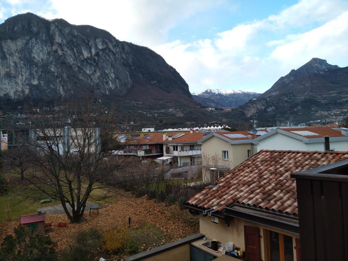 加尔达湖滨Marigold住宿加早餐旅馆 外观 照片
